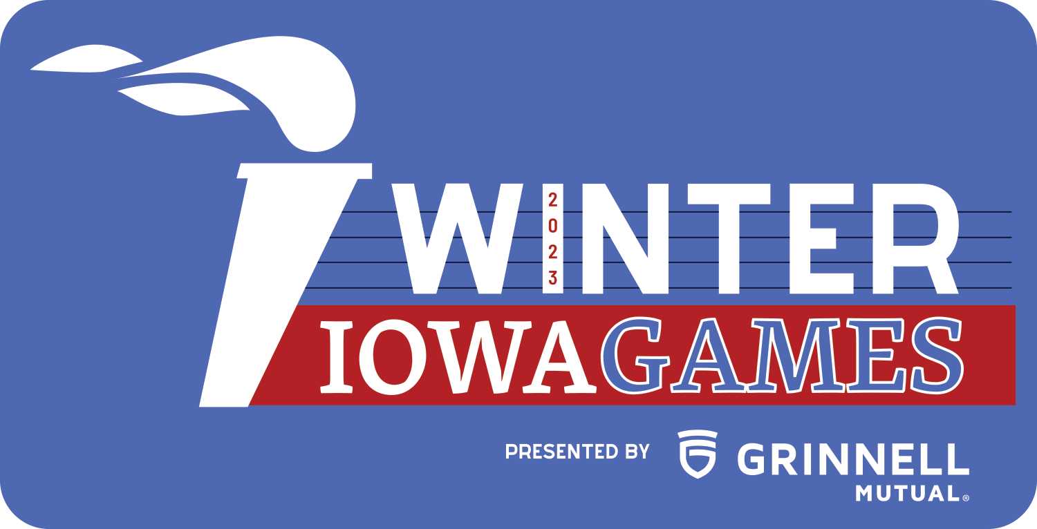 Winter Iowa Games Iowa Games