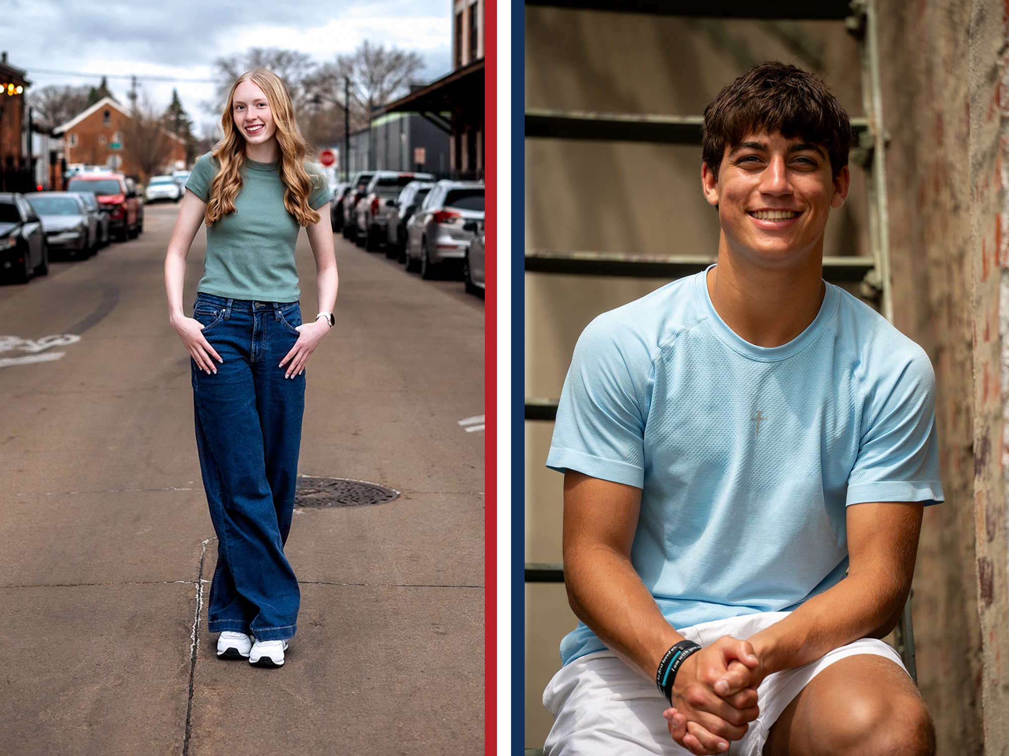 2026 Brian Pearson Memorial Scholarship Award Winners