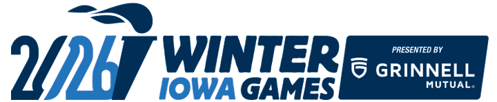 2026 Winter Iowa GAmes